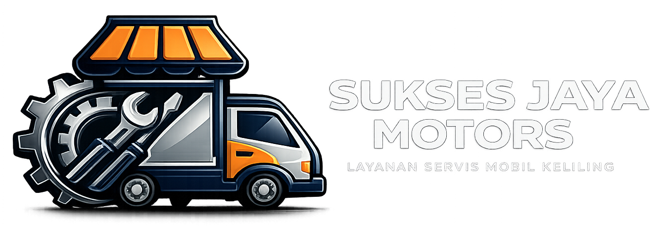 Sukses Jaya Motors
